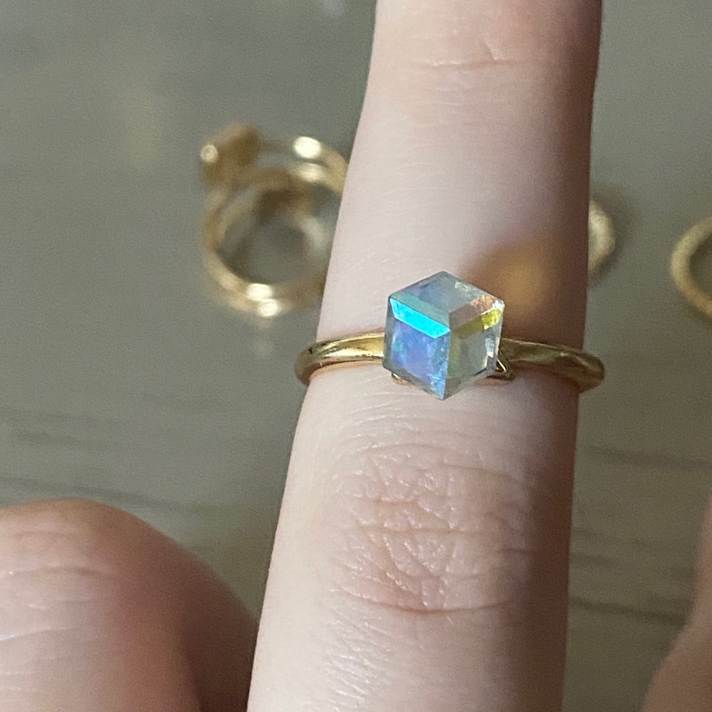 TARGET RING SET - Picture 3 of 4